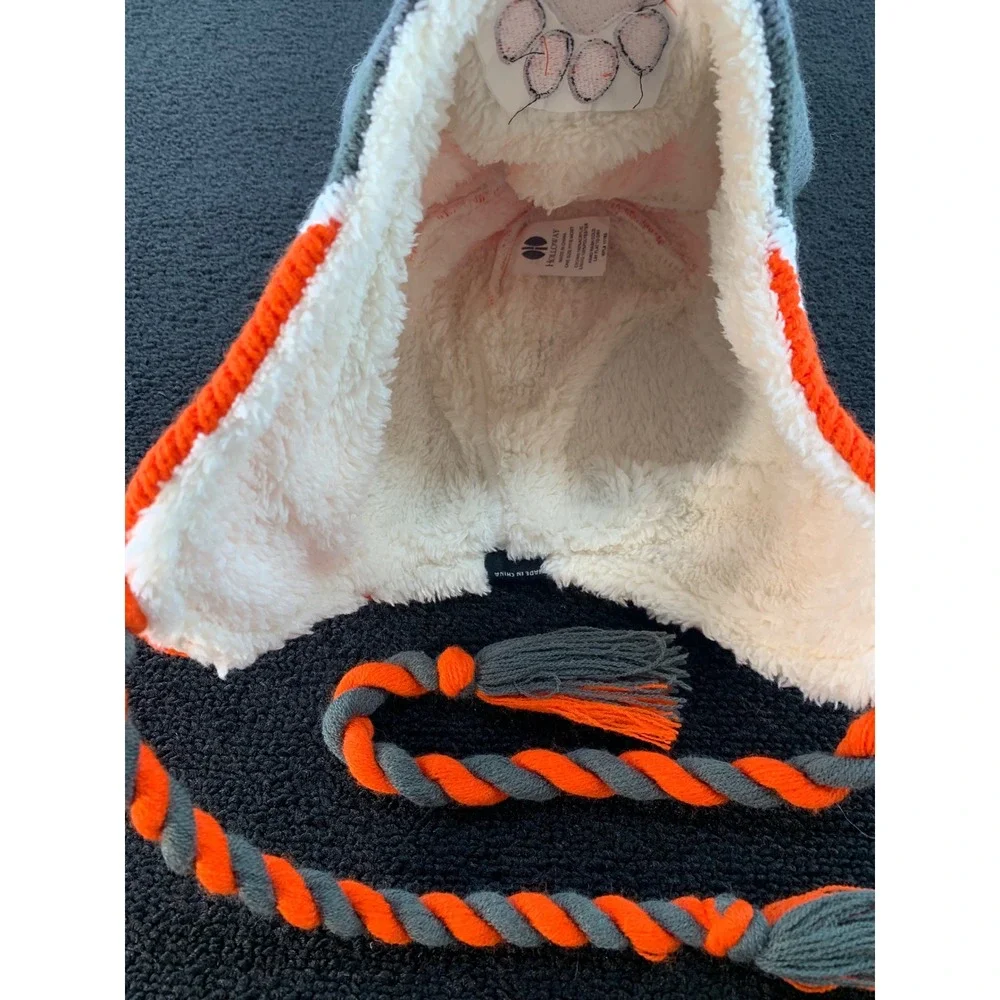 Holloway cozy knit